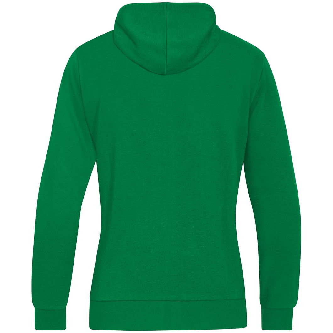 Base Kapuzenjacke