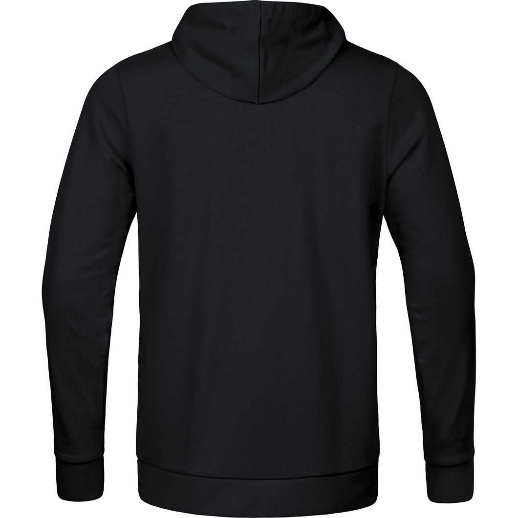 Base Kapuzenjacke