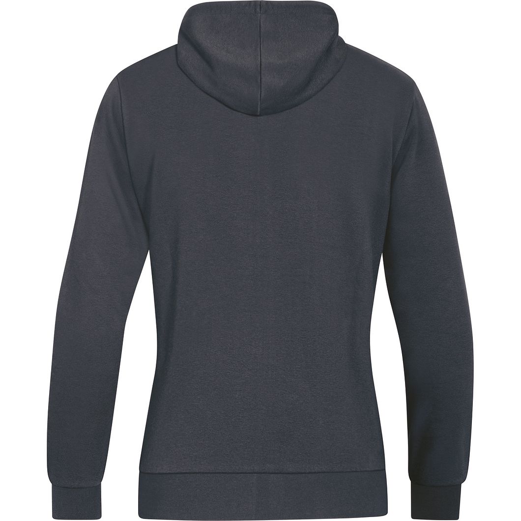 Base Kapuzenjacke