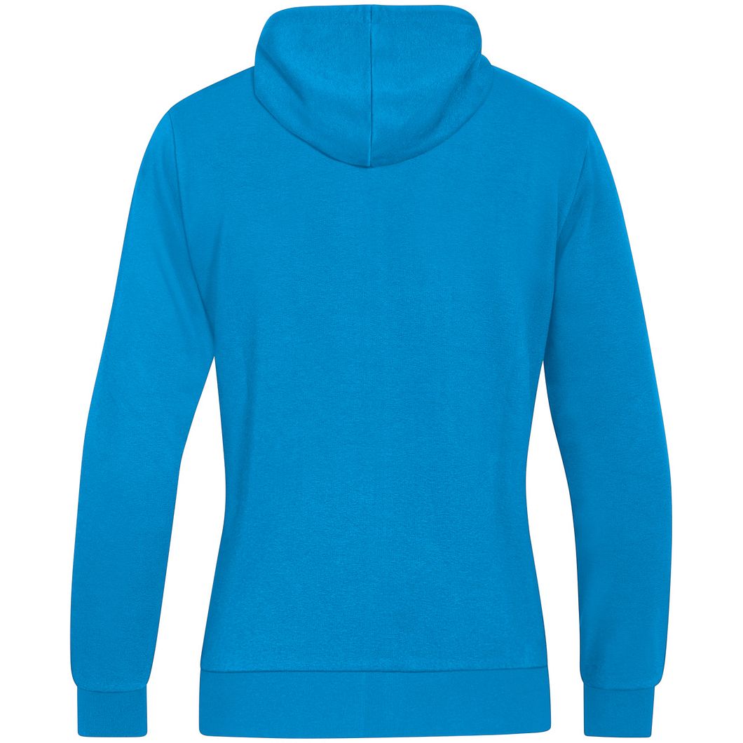 Base Kapuzenjacke