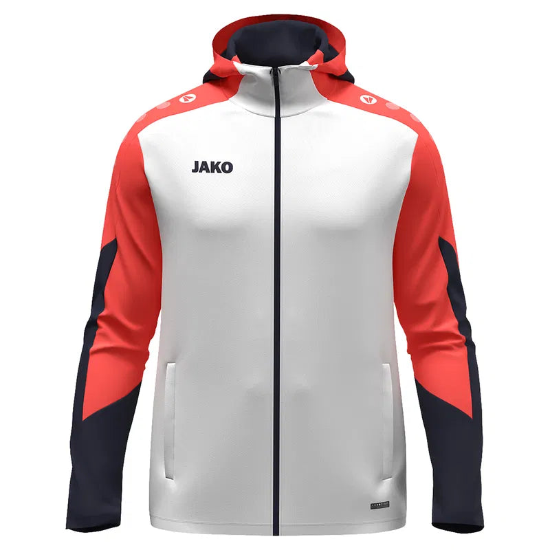 Kapuzenjacke Dynamic Kids