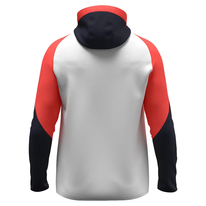Kapuzenjacke Dynamic Kids