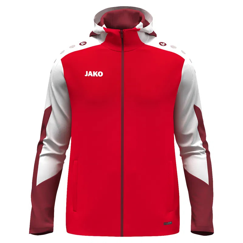 Kapuzenjacke Dynamic Kids