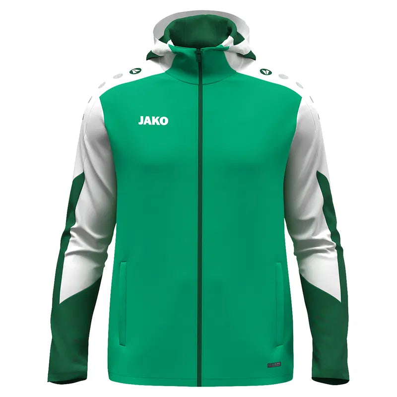 Kapuzenjacke Dynamic Kids