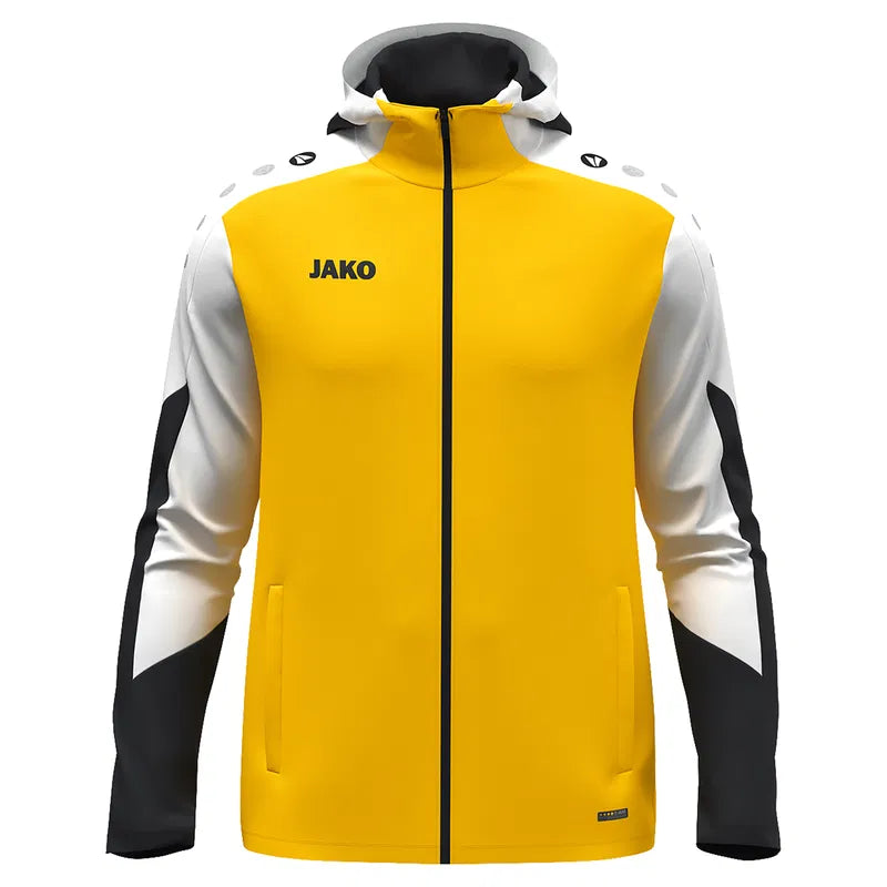 Kapuzenjacke Dynamic Kids
