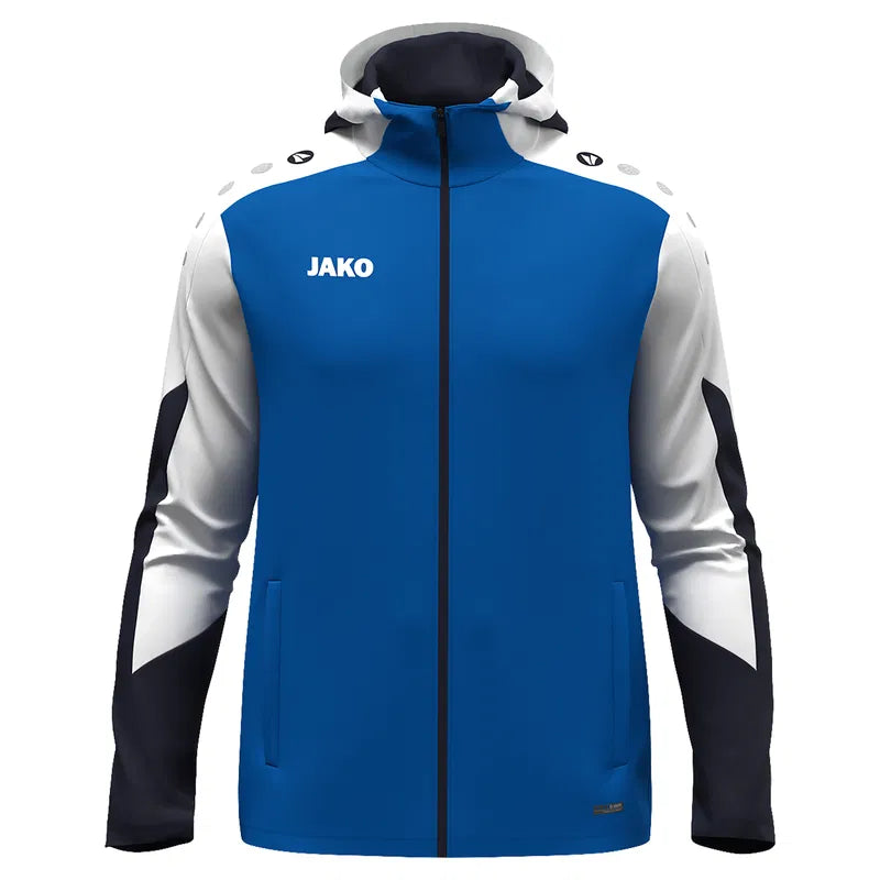 Kapuzenjacke Dynamic Kids
