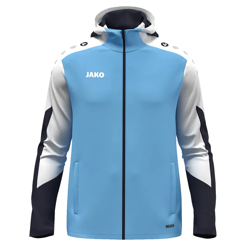 Kapuzenjacke Dynamic Kids
