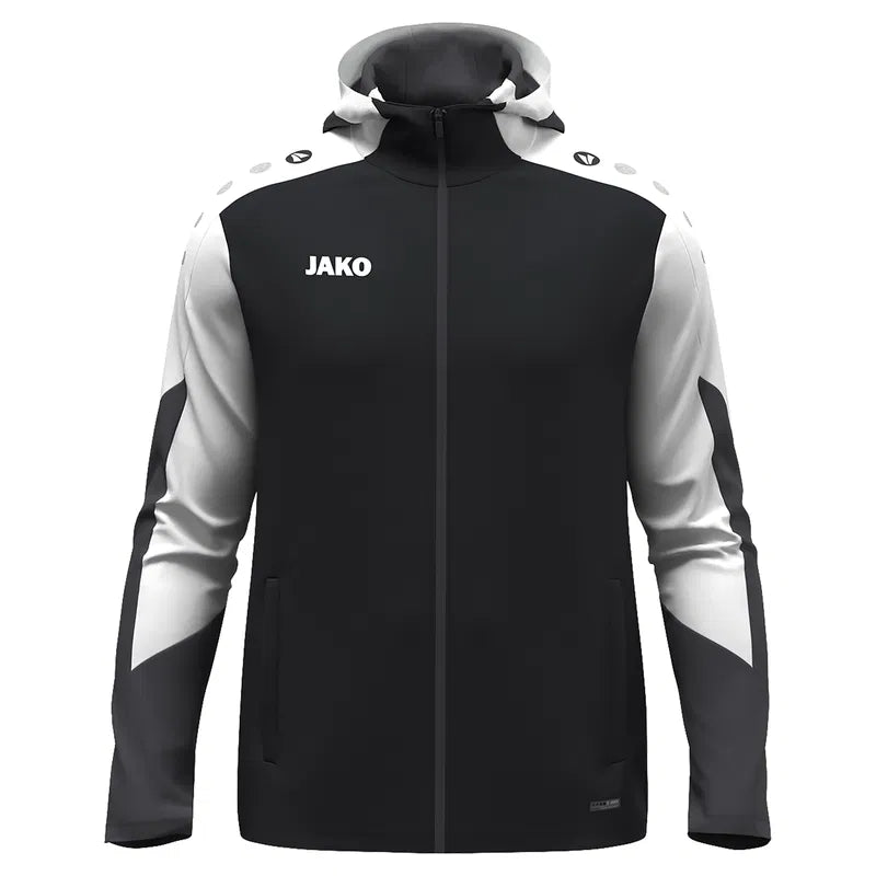 Kapuzenjacke Dynamic Kids