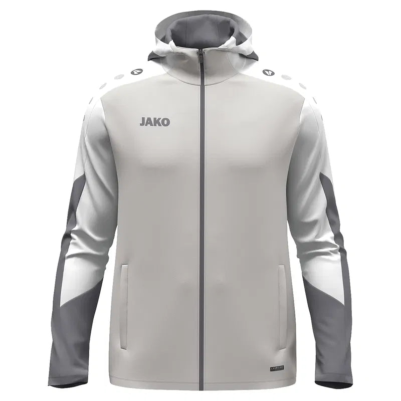 Kapuzenjacke Dynamic Kids