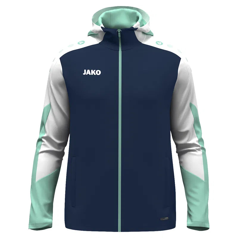 Kapuzenjacke Dynamic Kids