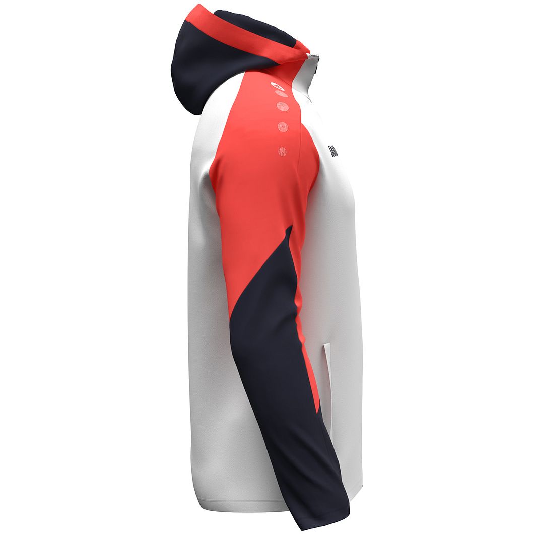 Dynamic Kapuzenjacke