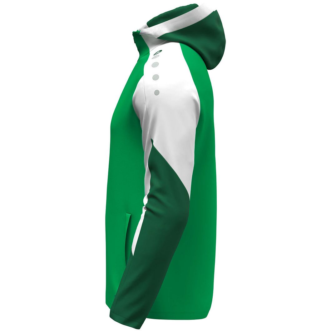 Dynamic Kapuzenjacke