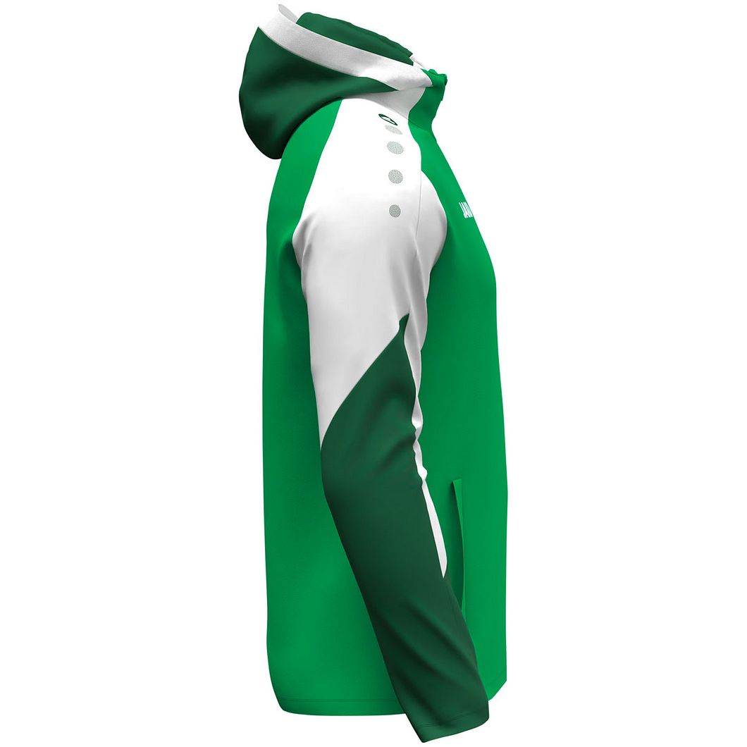 Dynamic Kapuzenjacke