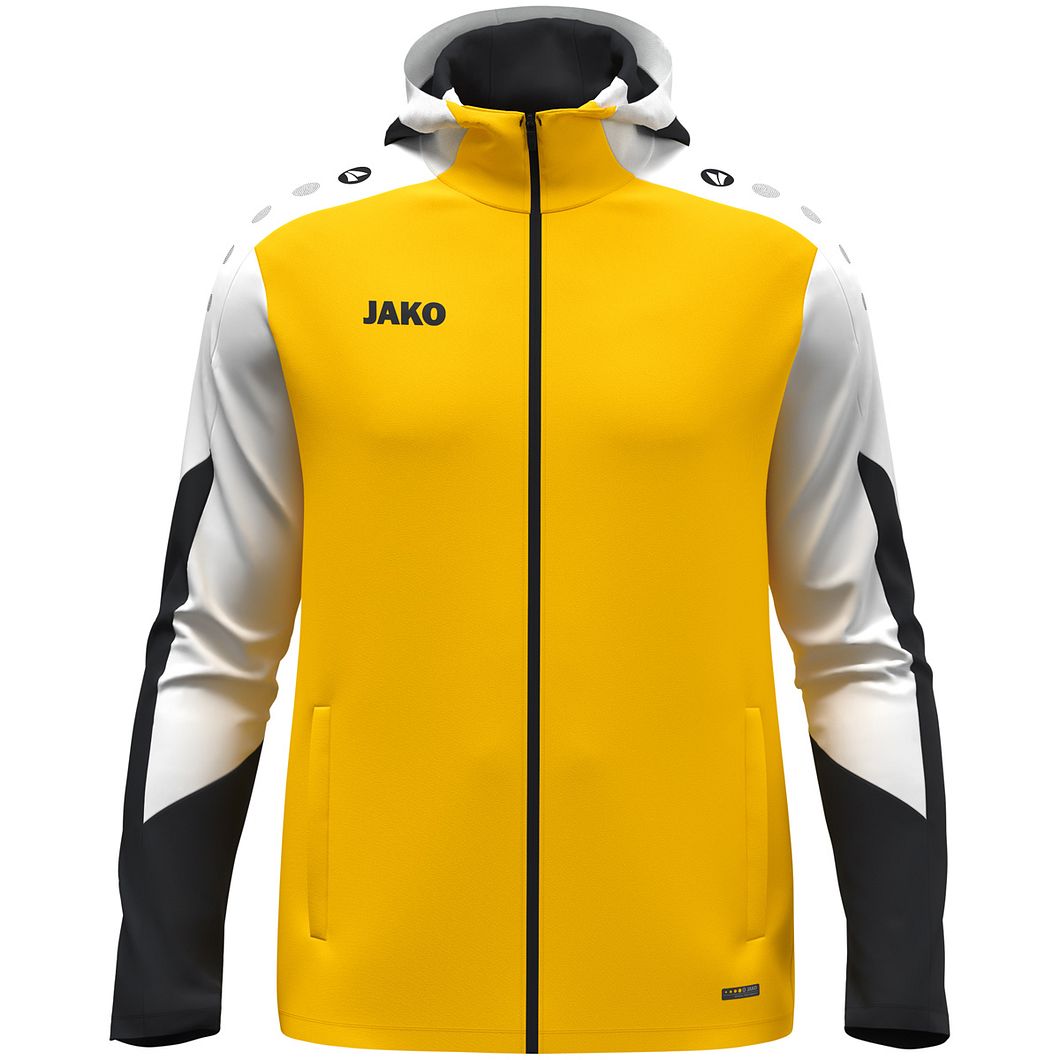 Dynamic Kapuzenjacke