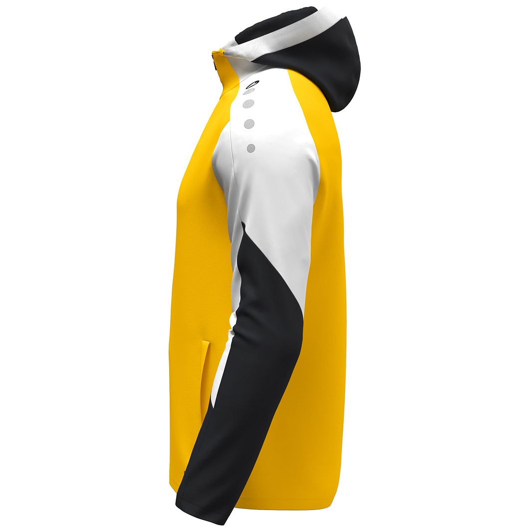 Dynamic Kapuzenjacke