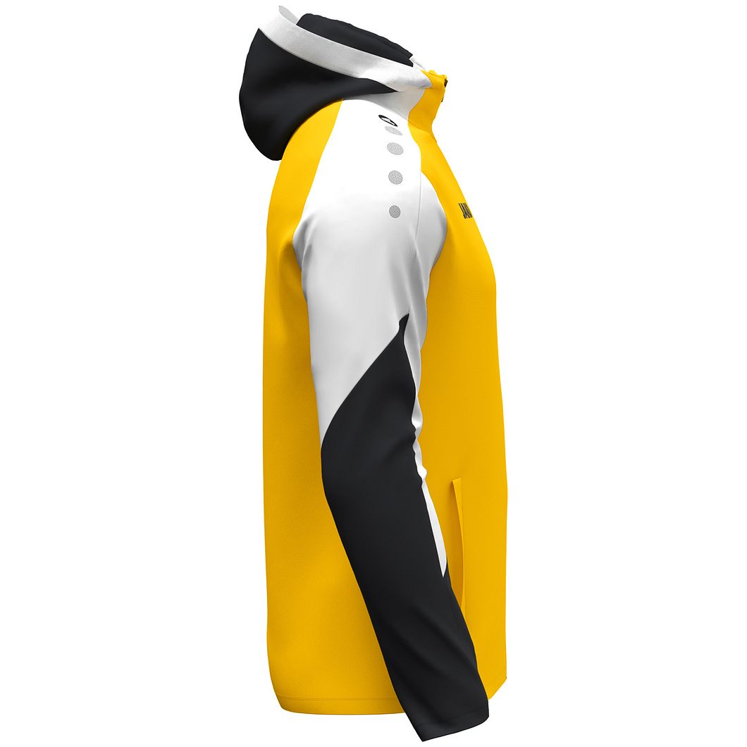 Dynamic Kapuzenjacke