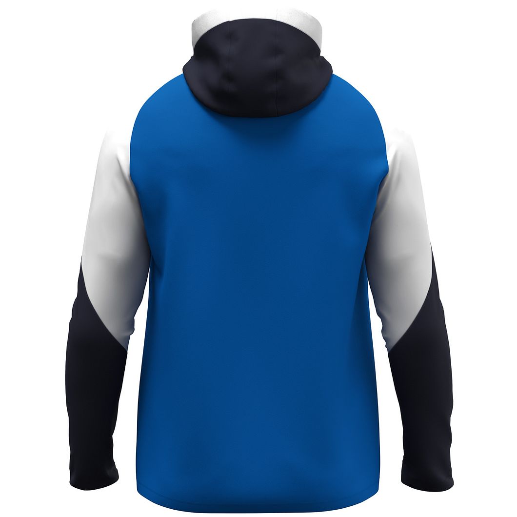 Dynamic Kapuzenjacke