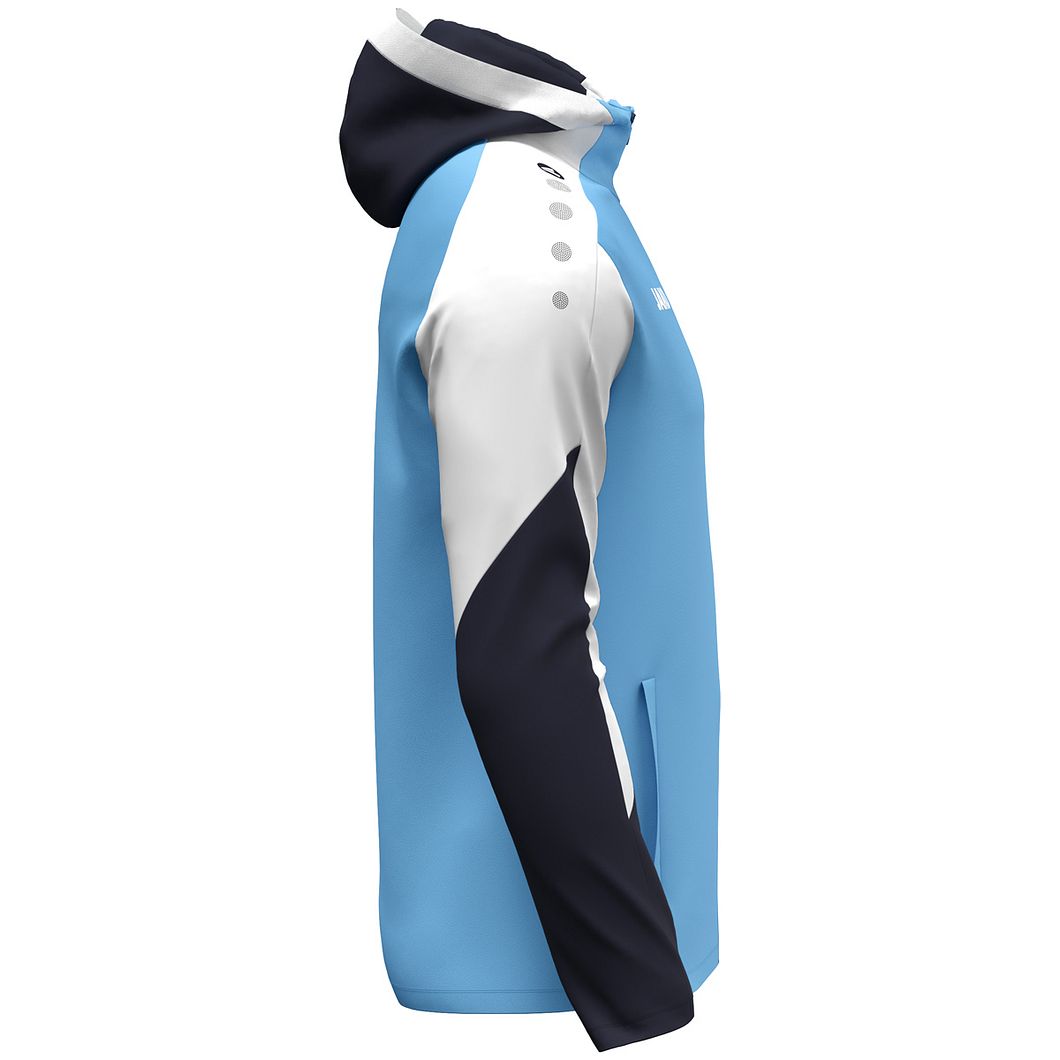 Dynamic Kapuzenjacke