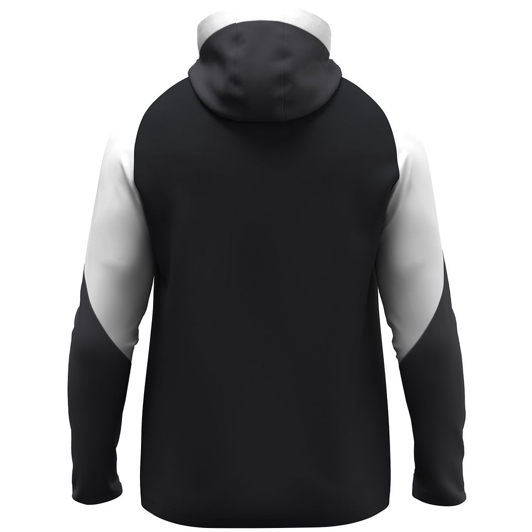 Dynamic Kapuzenjacke