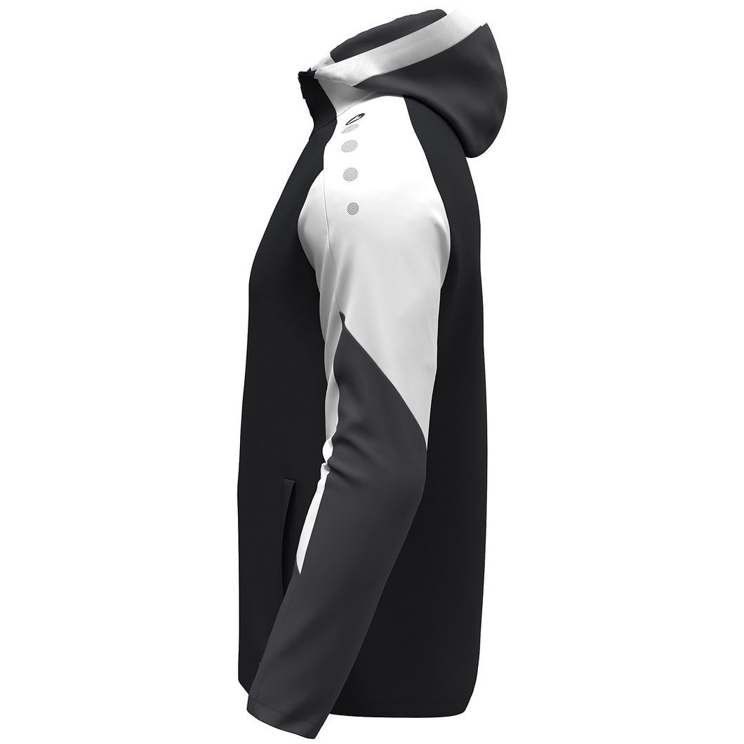 Dynamic Kapuzenjacke