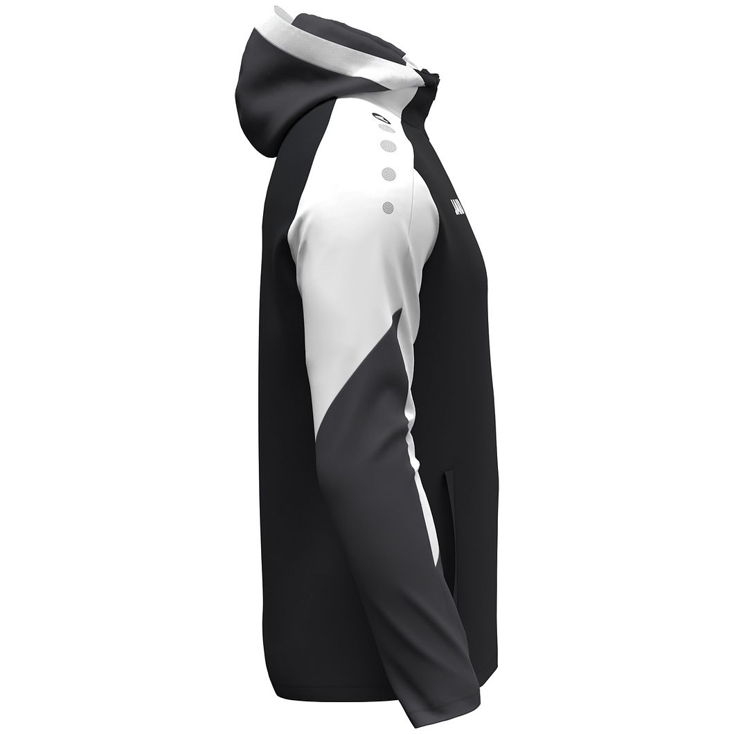 Dynamic Kapuzenjacke