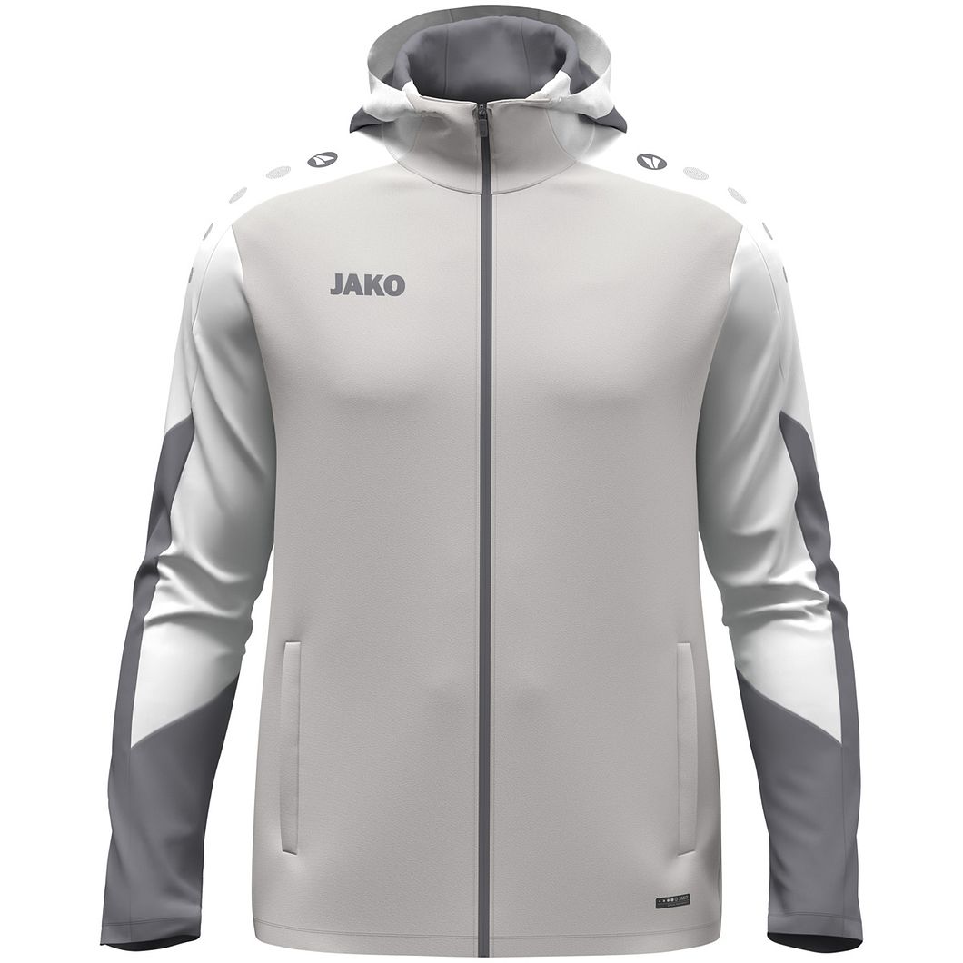 Dynamic Kapuzenjacke