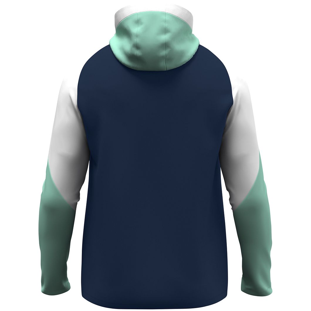 Dynamic Kapuzenjacke