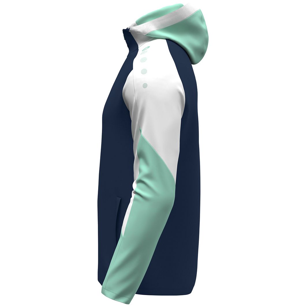 Dynamic Kapuzenjacke