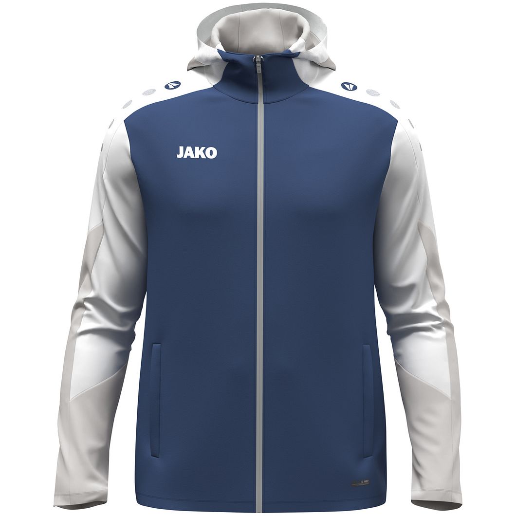 Dynamic Kapuzenjacke