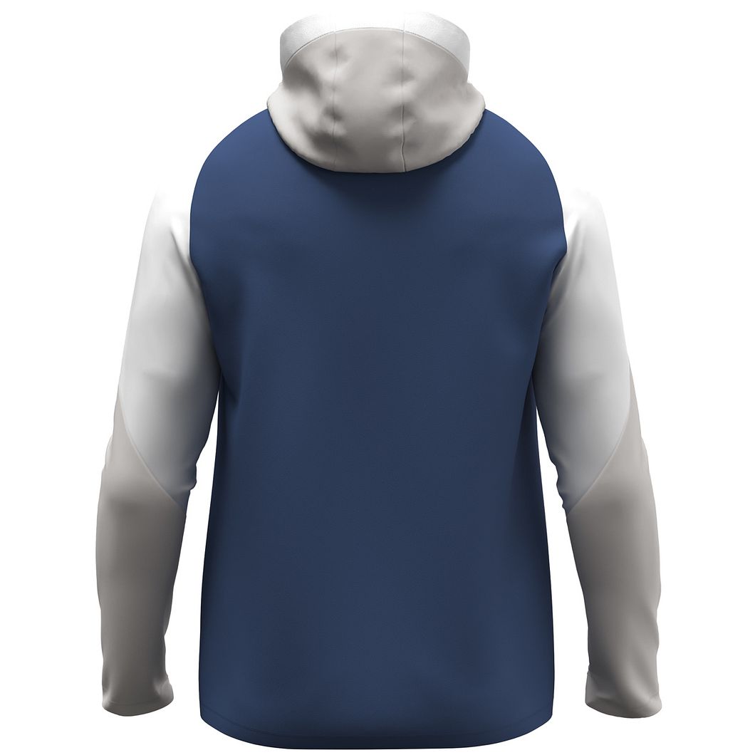 Dynamic Kapuzenjacke