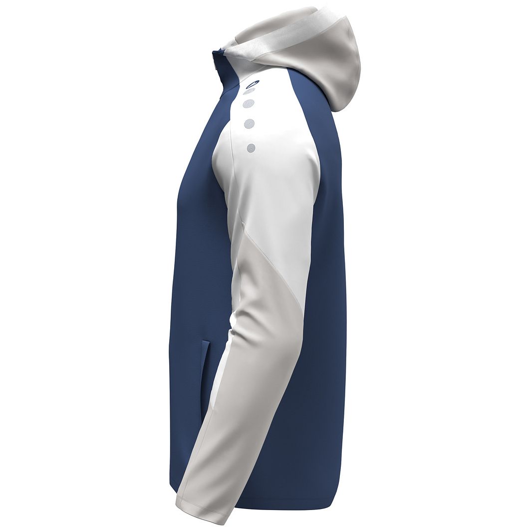 Dynamic Kapuzenjacke