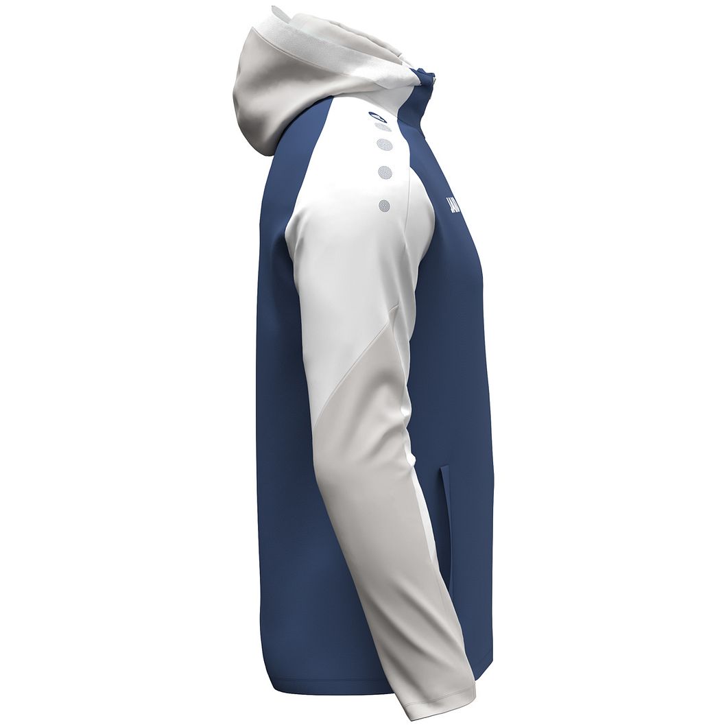Dynamic Kapuzenjacke