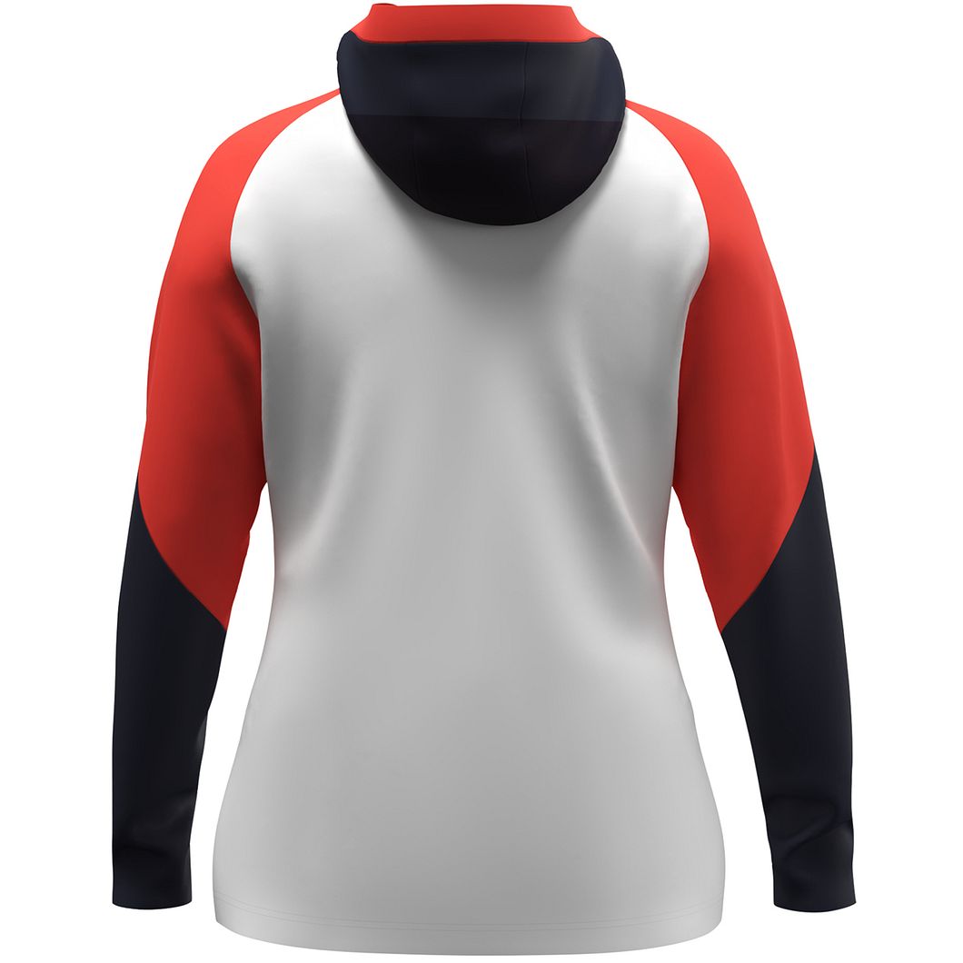 Dynamic Kapuzenjacke Damen