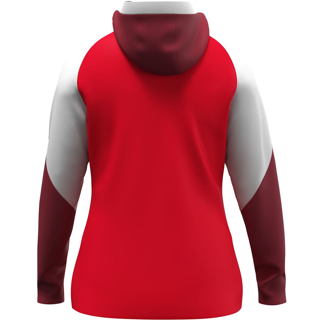 Dynamic Kapuzenjacke Damen