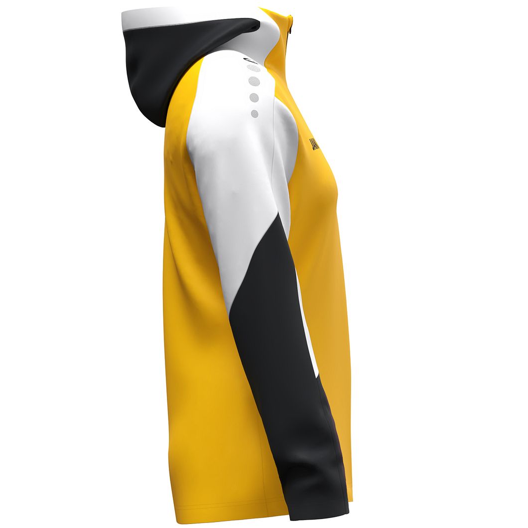 Dynamic Kapuzenjacke Damen