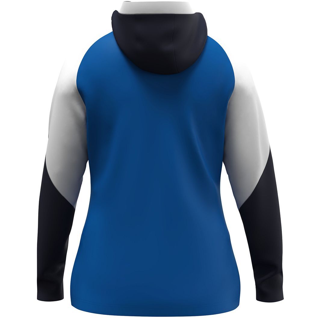 Dynamic Kapuzenjacke Damen