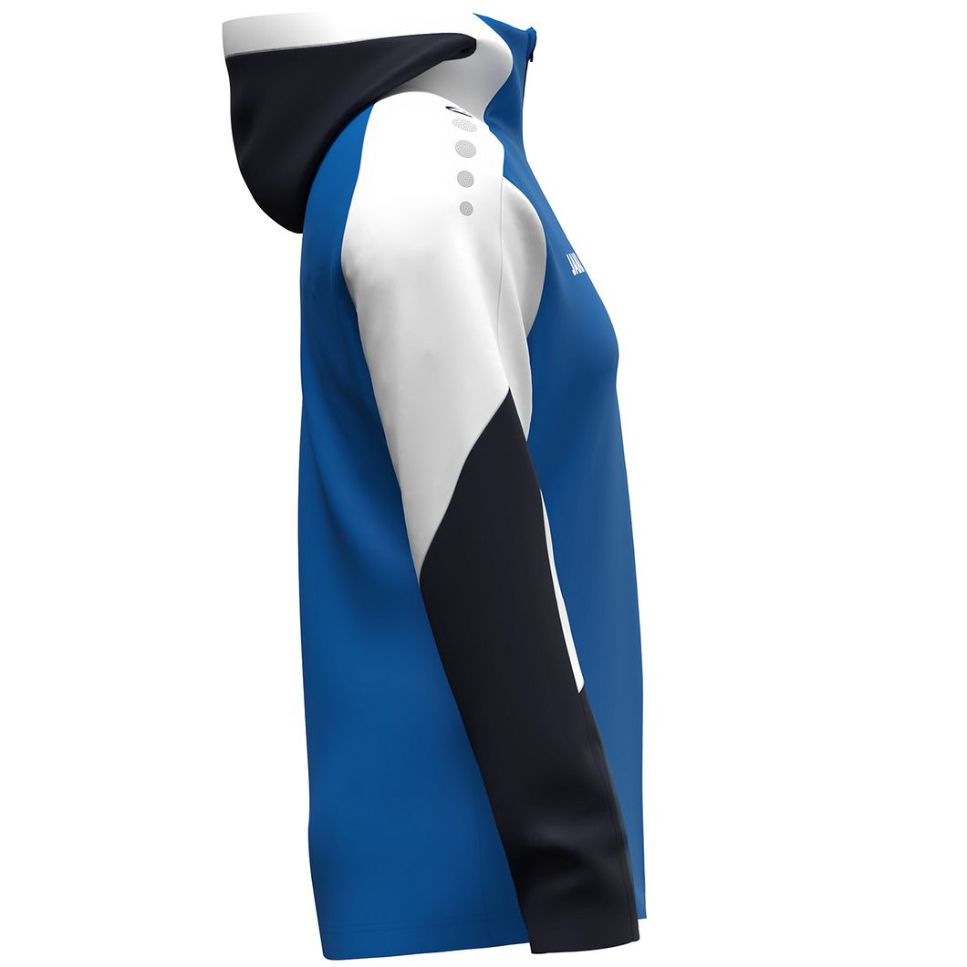 Dynamic Kapuzenjacke Damen