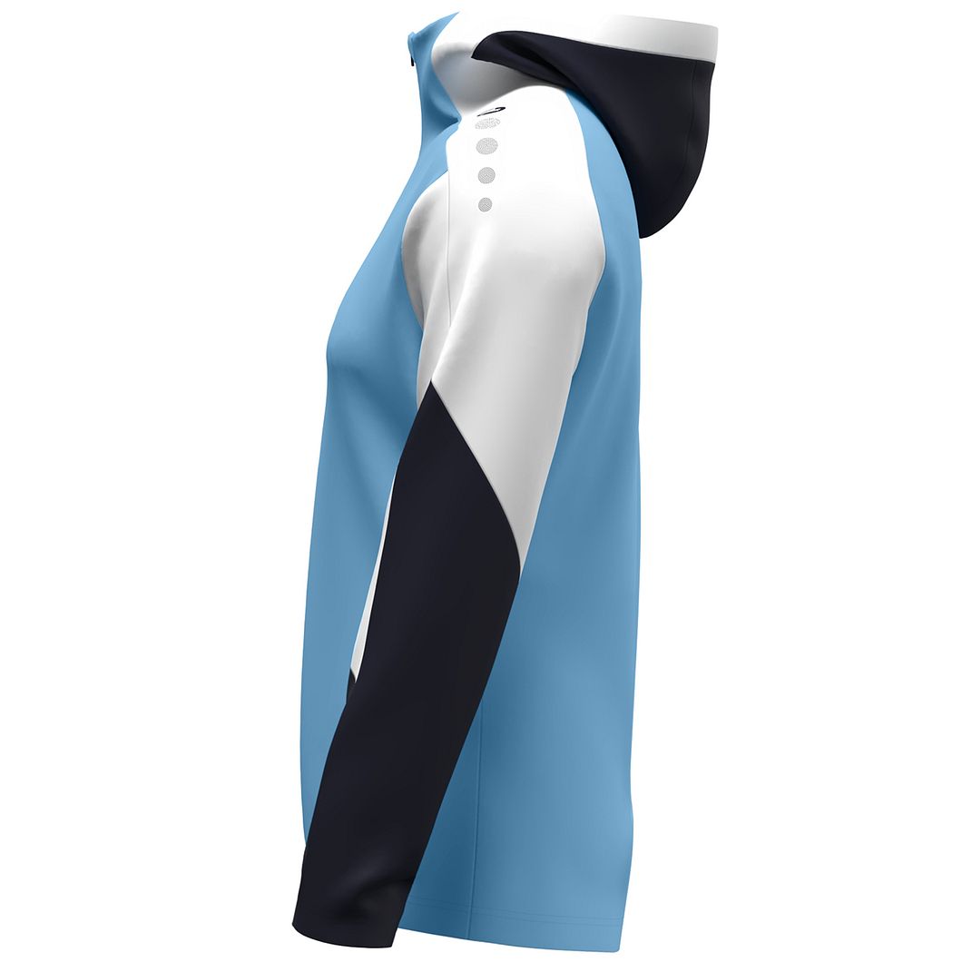 Dynamic Kapuzenjacke Damen