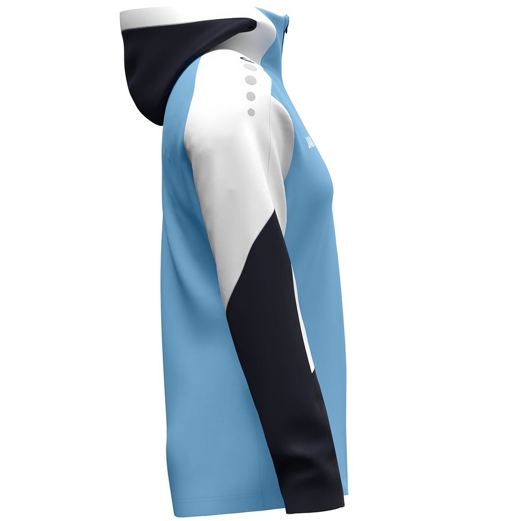 Dynamic Kapuzenjacke Damen