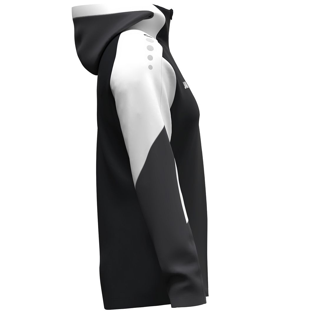 Dynamic Kapuzenjacke Damen