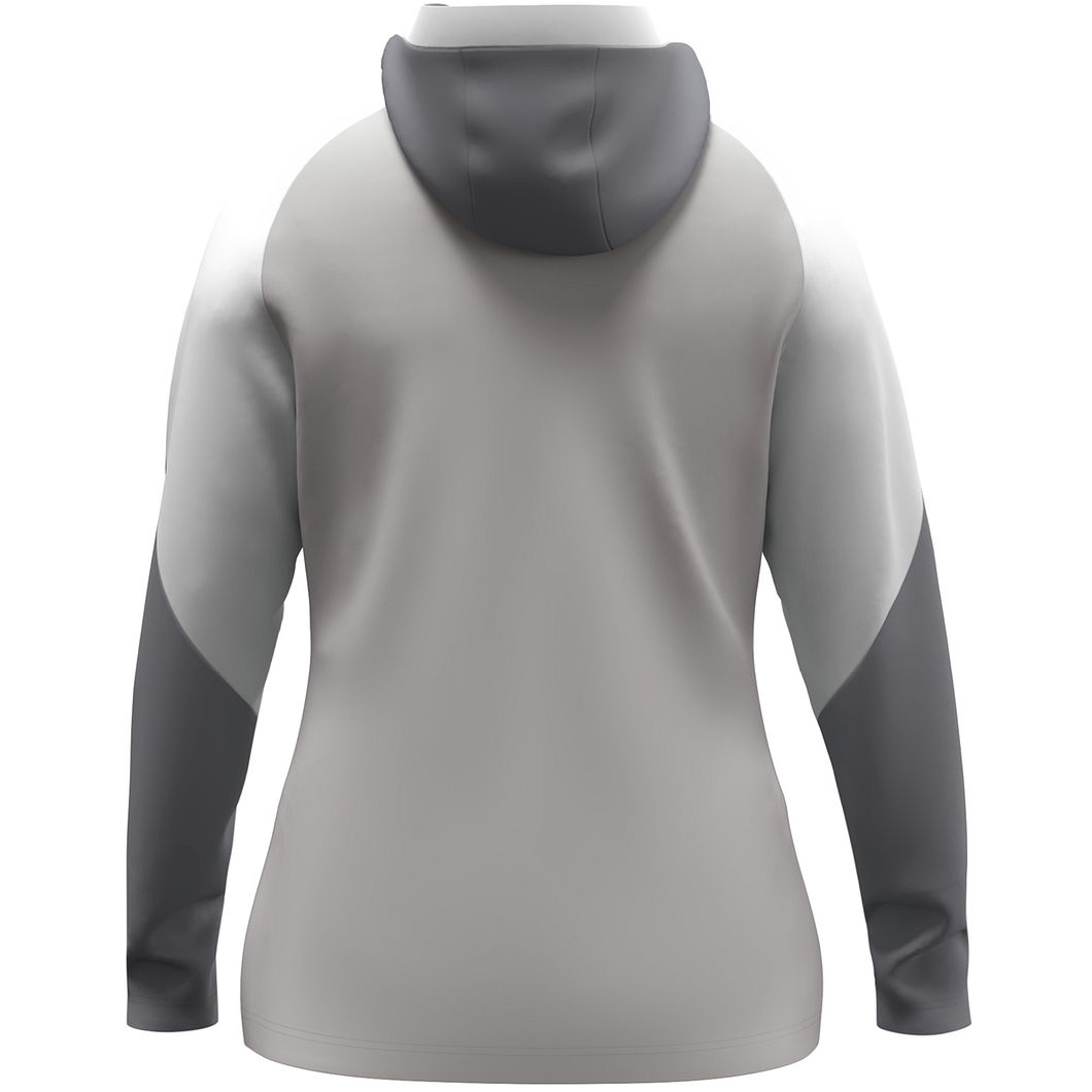 Dynamic Kapuzenjacke Damen