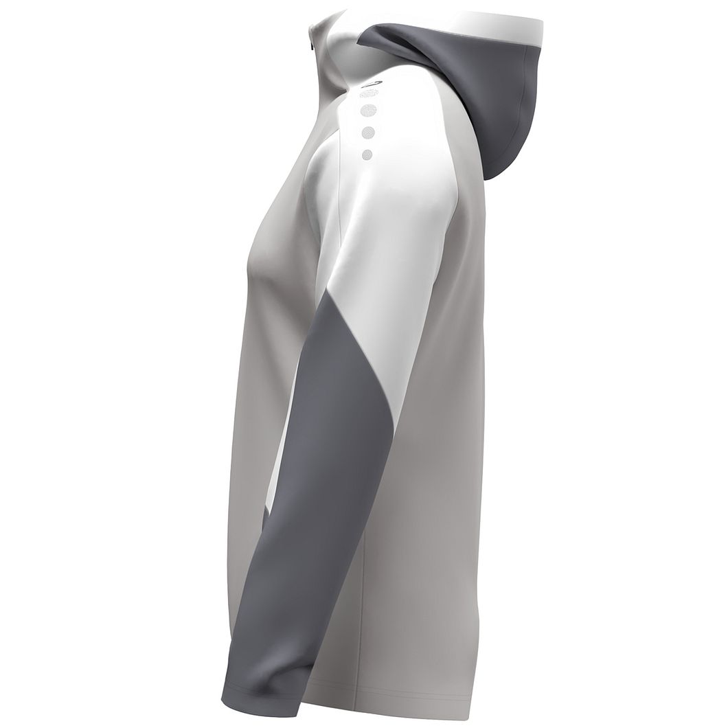 Dynamic Kapuzenjacke Damen