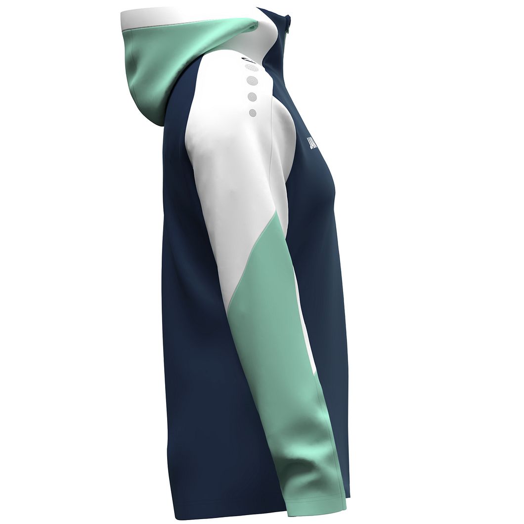 Dynamic Kapuzenjacke Damen