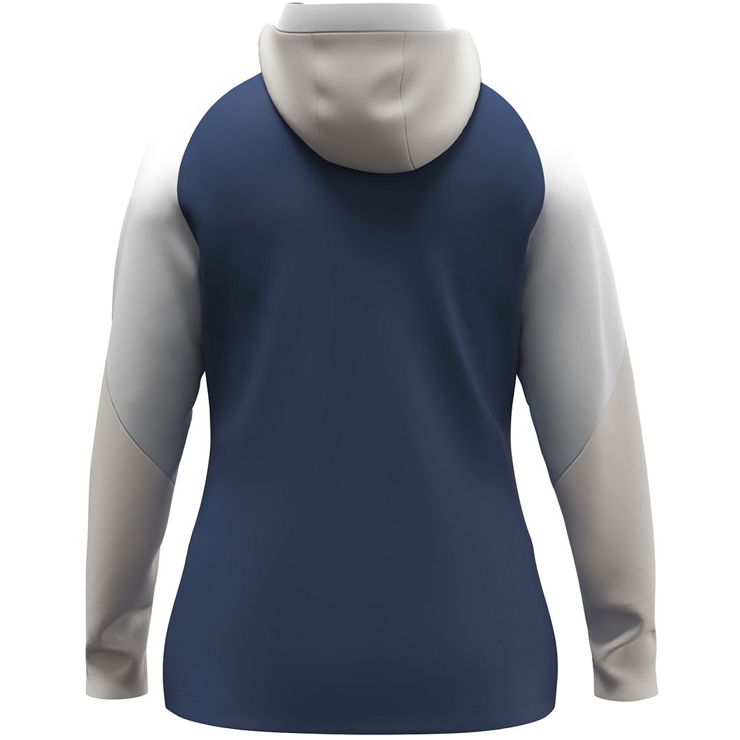 Dynamic Kapuzenjacke Damen