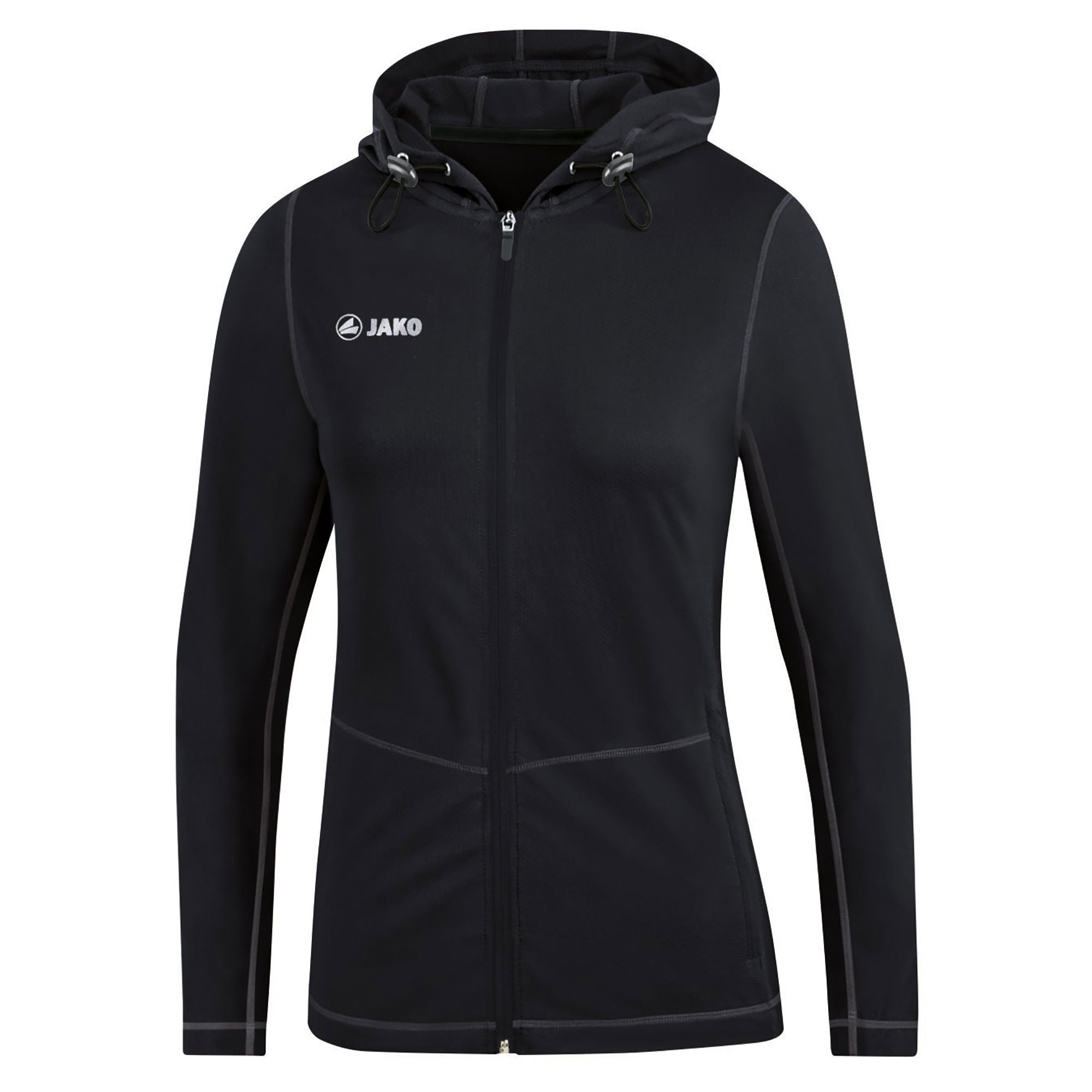 Jako Run 2.0 Kapuzenjacke Damen
