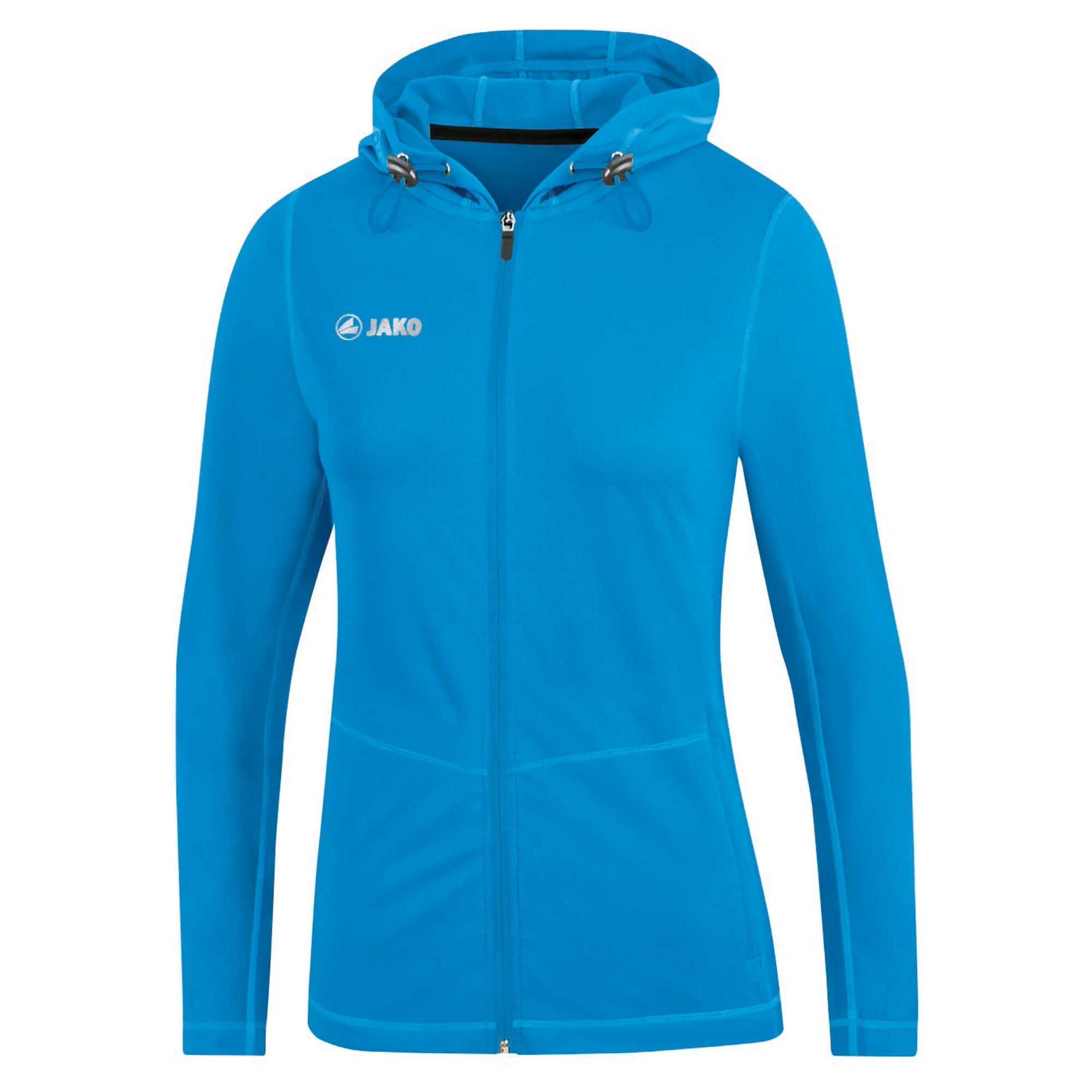 Jako Run 2.0 Kapuzenjacke Damen