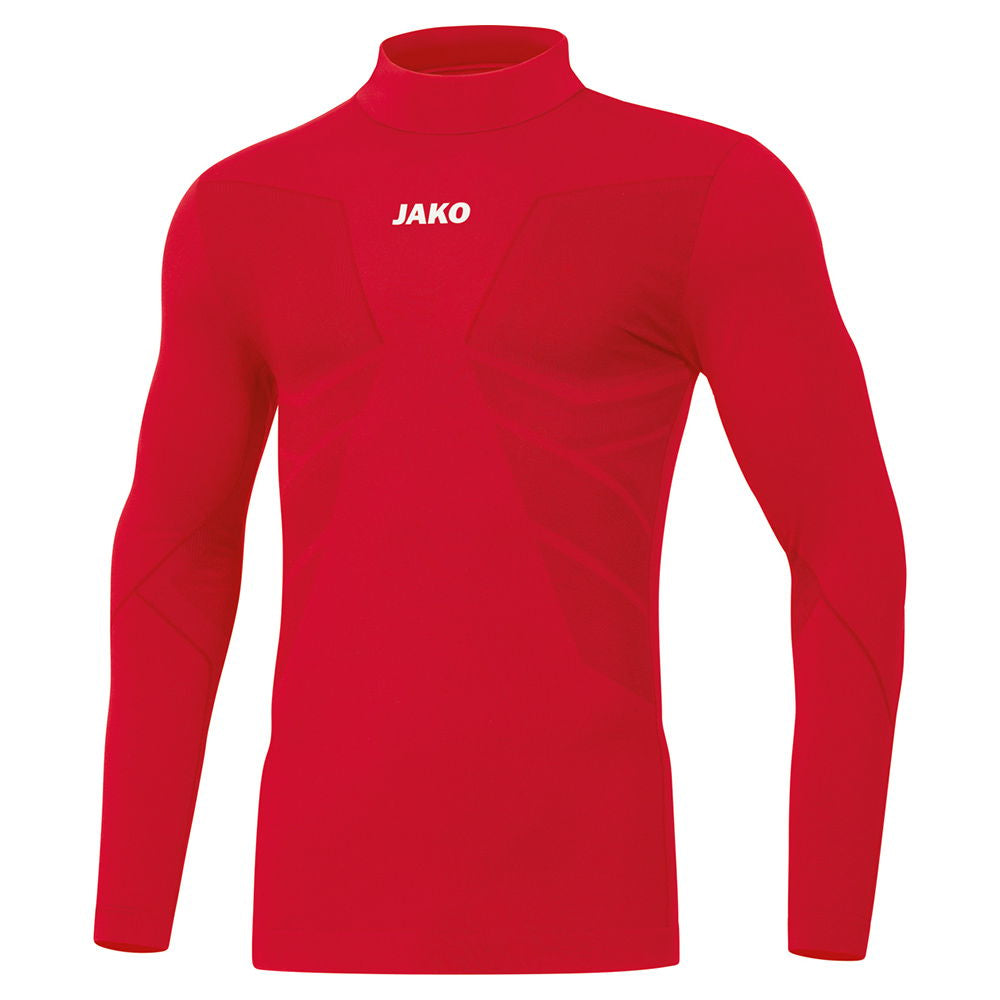 Jako Turtleneck Comfort 2.0