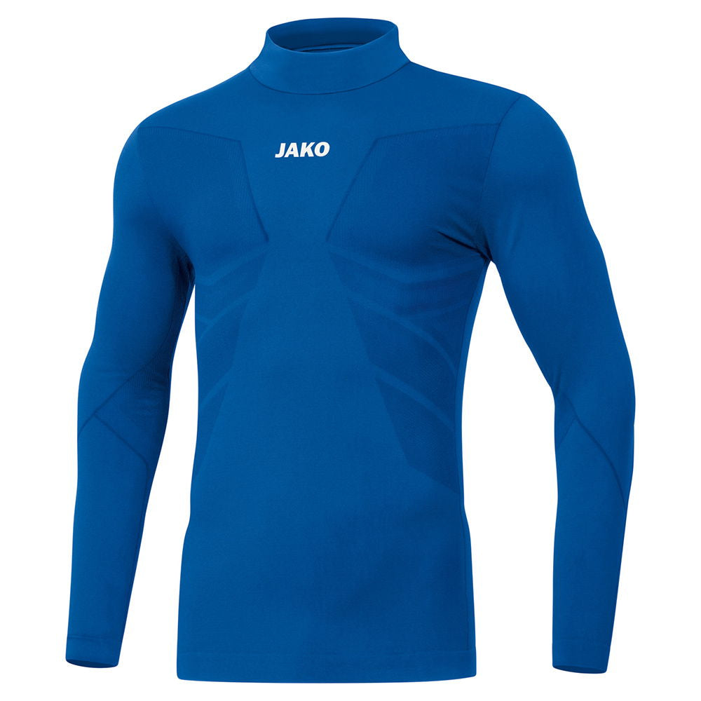 Jako Turtleneck Comfort 2.0