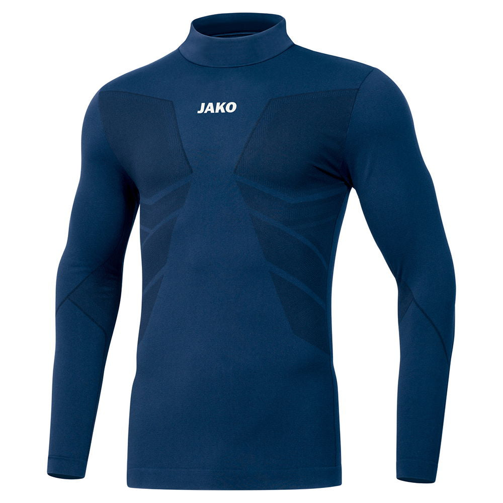 Jako Turtleneck Comfort 2.0