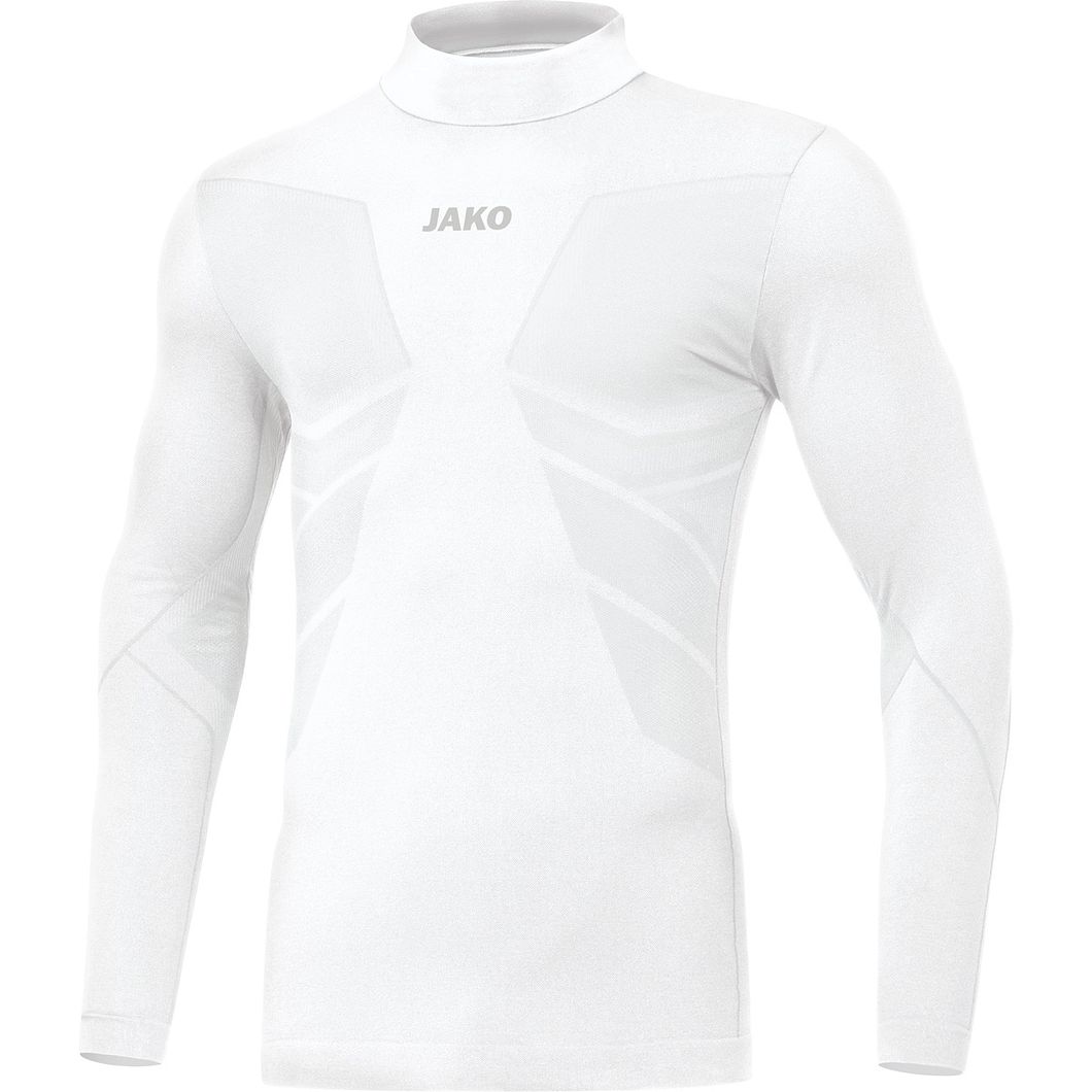 Comfort 2,0 Rollkragen Langarmshirt